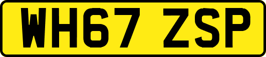 WH67ZSP