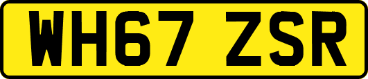 WH67ZSR