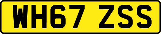 WH67ZSS