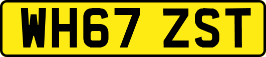 WH67ZST