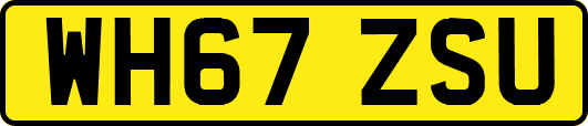 WH67ZSU