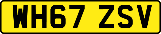 WH67ZSV