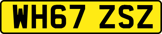 WH67ZSZ