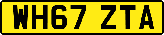 WH67ZTA