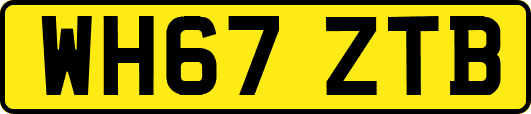 WH67ZTB