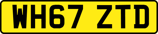 WH67ZTD