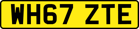 WH67ZTE
