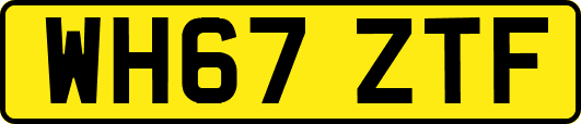 WH67ZTF
