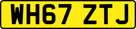 WH67ZTJ