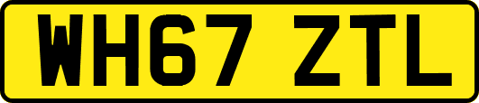 WH67ZTL