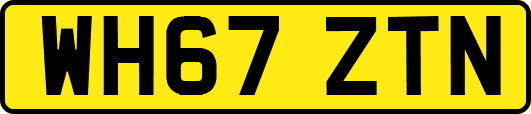 WH67ZTN