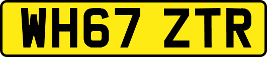 WH67ZTR