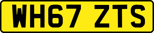 WH67ZTS