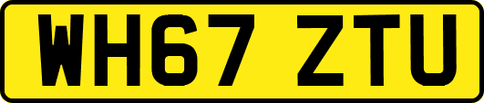 WH67ZTU