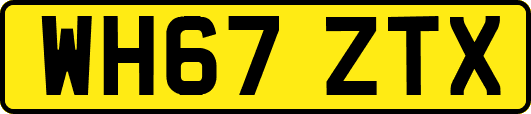WH67ZTX