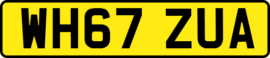 WH67ZUA