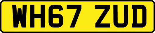 WH67ZUD