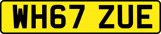 WH67ZUE