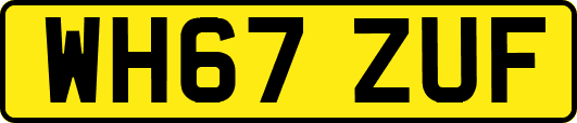 WH67ZUF