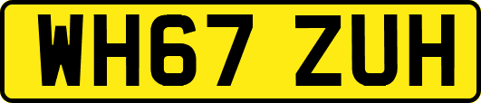 WH67ZUH