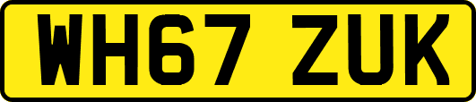 WH67ZUK