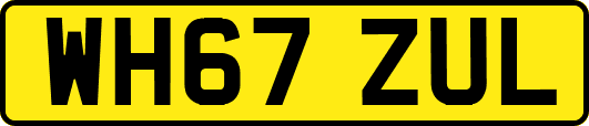 WH67ZUL