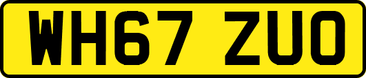 WH67ZUO
