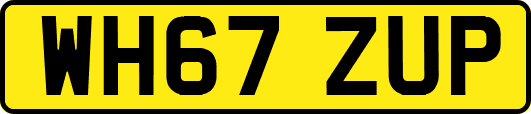 WH67ZUP