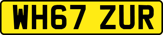 WH67ZUR