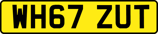 WH67ZUT