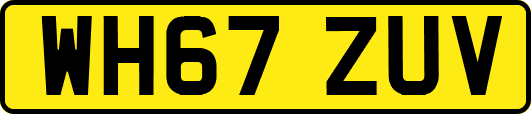 WH67ZUV
