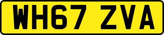WH67ZVA