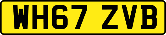 WH67ZVB