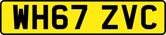 WH67ZVC