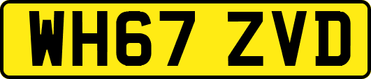 WH67ZVD