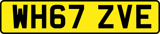 WH67ZVE