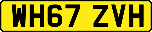 WH67ZVH