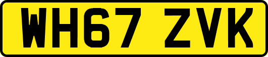 WH67ZVK