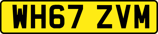 WH67ZVM