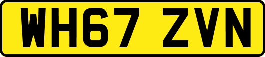 WH67ZVN