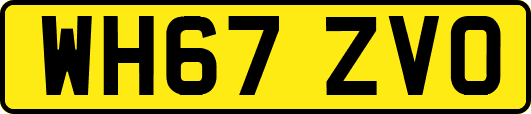 WH67ZVO