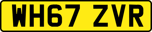 WH67ZVR