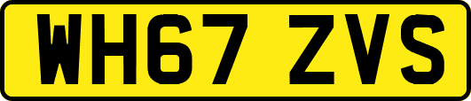 WH67ZVS