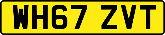 WH67ZVT