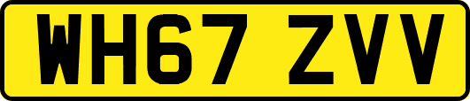 WH67ZVV