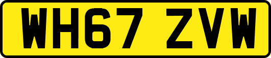 WH67ZVW