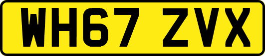 WH67ZVX