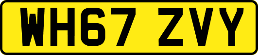 WH67ZVY