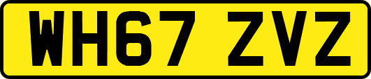 WH67ZVZ