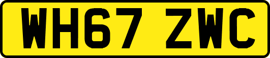 WH67ZWC